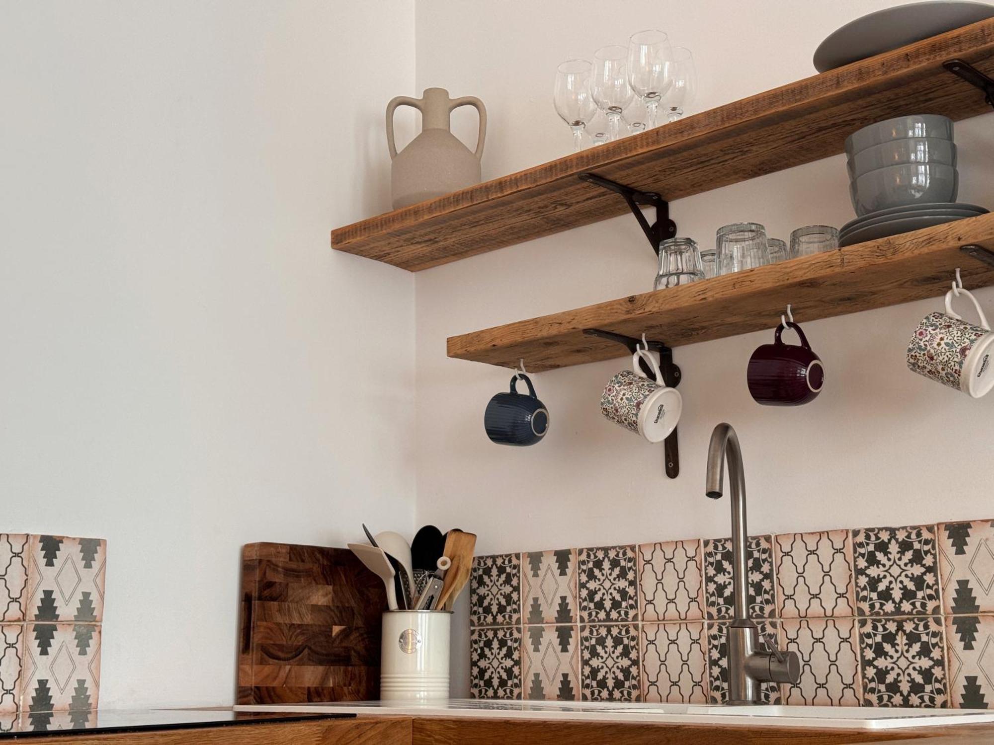 Quaint Apartment In Central Brighton - Sleeps 2 To 6 Экстерьер фото